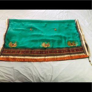 Indian dress, Chaniya Choli